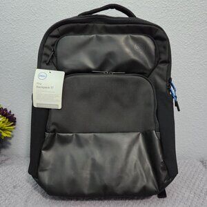 NEW Dell Pro 17" Laptop Backpack - NWT